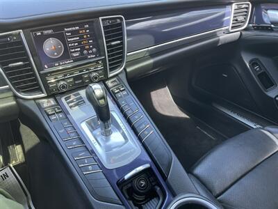 2012 Porsche Panamera   - Photo 40 - Sacramento, CA 95826