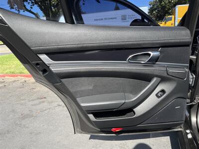 2012 Porsche Panamera   - Photo 29 - Sacramento, CA 95826