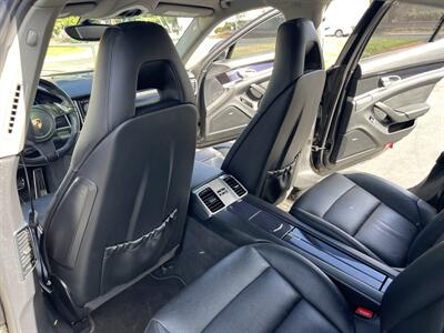 2012 Porsche Panamera   - Photo 28 - Sacramento, CA 95826