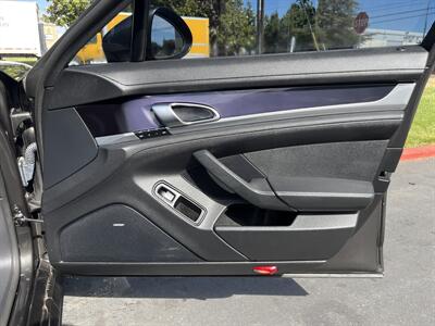 2012 Porsche Panamera   - Photo 36 - Sacramento, CA 95826