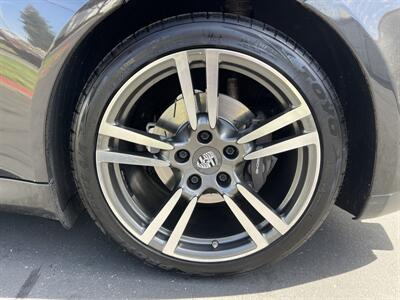 2012 Porsche Panamera   - Photo 20 - Sacramento, CA 95826