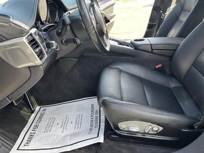 2012 Porsche Panamera   - Photo 23 - Sacramento, CA 95826