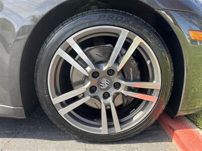 2012 Porsche Panamera   - Photo 14 - Sacramento, CA 95826