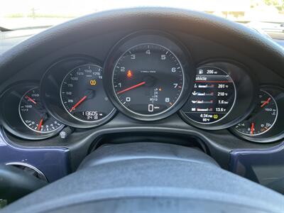 2012 Porsche Panamera   - Photo 38 - Sacramento, CA 95826