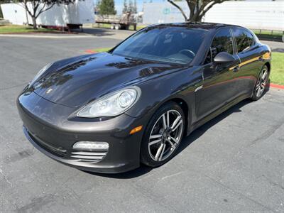 2012 Porsche Panamera   - Photo 6 - Sacramento, CA 95826