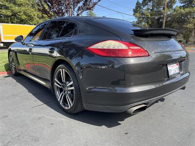 2012 Porsche Panamera   - Photo 9 - Sacramento, CA 95826