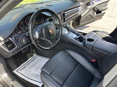 2012 Porsche Panamera   - Photo 24 - Sacramento, CA 95826