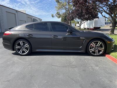 2012 Porsche Panamera   - Photo 15 - Sacramento, CA 95826