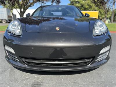 2012 Porsche Panamera   - Photo 5 - Sacramento, CA 95826