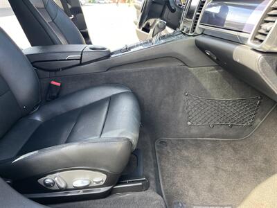 2012 Porsche Panamera   - Photo 35 - Sacramento, CA 95826