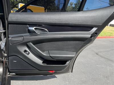 2012 Porsche Panamera   - Photo 32 - Sacramento, CA 95826