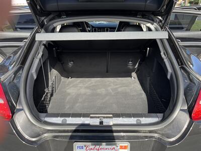 2012 Porsche Panamera   - Photo 30 - Sacramento, CA 95826