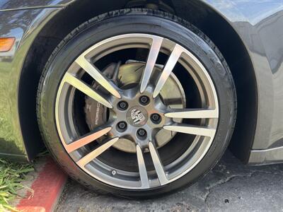 2012 Porsche Panamera   - Photo 21 - Sacramento, CA 95826