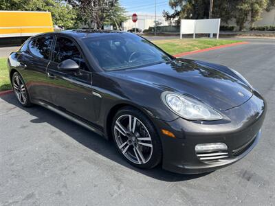 2012 Porsche Panamera   - Photo 3 - Sacramento, CA 95826