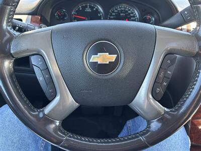 2011 Chevrolet Tahoe LTZ   - Photo 48 - Sacramento, CA 95826