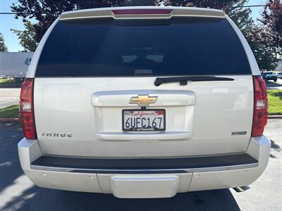 2011 Chevrolet Tahoe LTZ   - Photo 10 - Sacramento, CA 95826