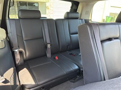 2011 Chevrolet Tahoe LTZ   - Photo 32 - Sacramento, CA 95826