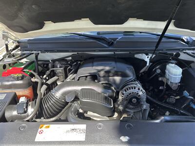 2011 Chevrolet Tahoe LTZ   - Photo 38 - Sacramento, CA 95826