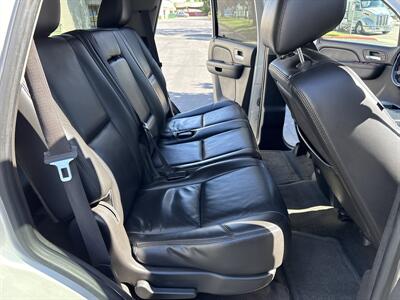 2011 Chevrolet Tahoe LTZ   - Photo 33 - Sacramento, CA 95826