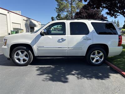 2011 Chevrolet Tahoe LTZ   - Photo 7 - Sacramento, CA 95826