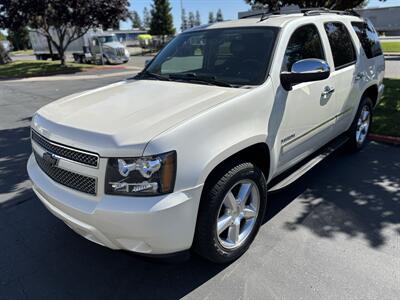 2011 Chevrolet Tahoe LTZ   - Photo 6 - Sacramento, CA 95826