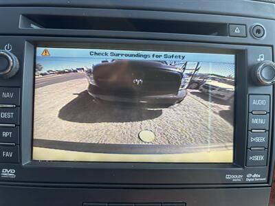 2011 Chevrolet Tahoe LTZ   - Photo 50 - Sacramento, CA 95826