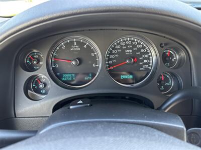 2011 Chevrolet Tahoe LTZ   - Photo 47 - Sacramento, CA 95826