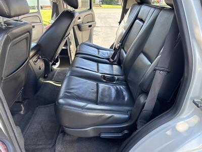 2011 Chevrolet Tahoe LTZ   - Photo 29 - Sacramento, CA 95826