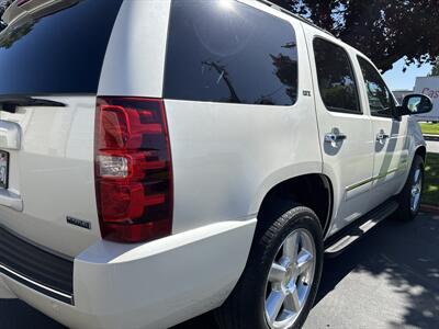 2011 Chevrolet Tahoe LTZ   - Photo 11 - Sacramento, CA 95826