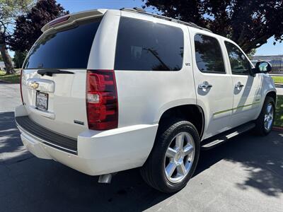 2011 Chevrolet Tahoe LTZ   - Photo 12 - Sacramento, CA 95826