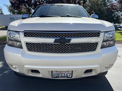 2011 Chevrolet Tahoe LTZ   - Photo 3 - Sacramento, CA 95826