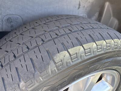 2011 Chevrolet Tahoe LTZ   - Photo 17 - Sacramento, CA 95826