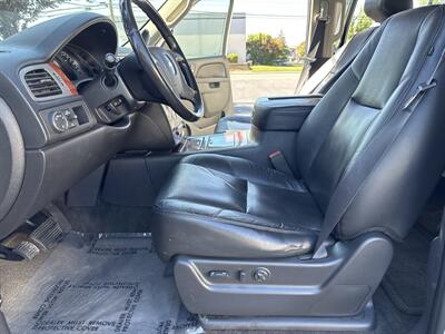 2011 Chevrolet Tahoe LTZ   - Photo 23 - Sacramento, CA 95826