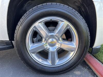 2011 Chevrolet Tahoe LTZ   - Photo 14 - Sacramento, CA 95826