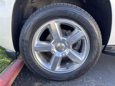 2011 Chevrolet Tahoe LTZ   - Photo 20 - Sacramento, CA 95826