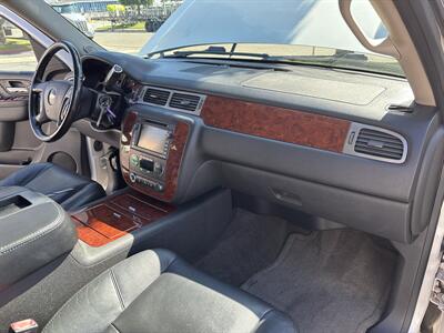2011 Chevrolet Tahoe LTZ   - Photo 39 - Sacramento, CA 95826