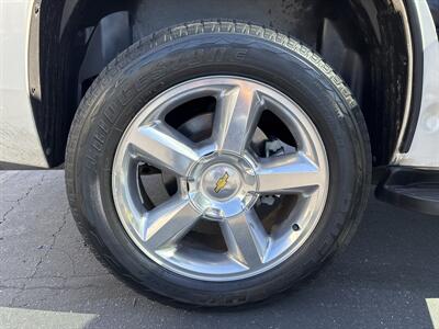 2011 Chevrolet Tahoe LTZ   - Photo 16 - Sacramento, CA 95826