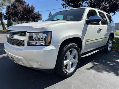 2011 Chevrolet Tahoe LTZ   - Photo 5 - Sacramento, CA 95826