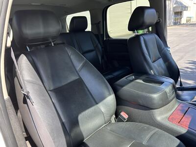 2011 Chevrolet Tahoe LTZ   - Photo 41 - Sacramento, CA 95826