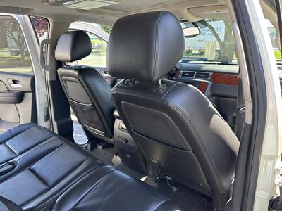 2011 Chevrolet Tahoe LTZ   - Photo 35 - Sacramento, CA 95826