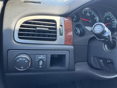 2011 Chevrolet Tahoe LTZ   - Photo 49 - Sacramento, CA 95826