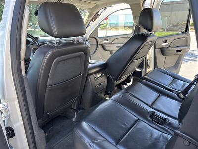 2011 Chevrolet Tahoe LTZ   - Photo 27 - Sacramento, CA 95826
