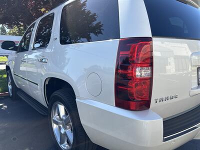 2011 Chevrolet Tahoe LTZ   - Photo 9 - Sacramento, CA 95826