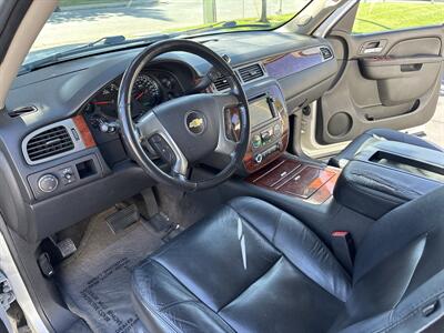 2011 Chevrolet Tahoe LTZ   - Photo 22 - Sacramento, CA 95826