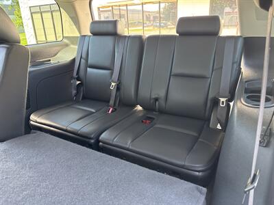 2011 Chevrolet Tahoe LTZ   - Photo 30 - Sacramento, CA 95826