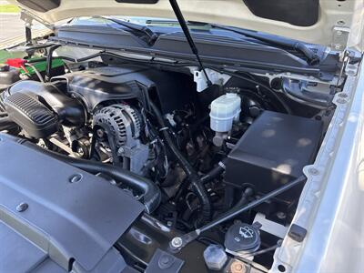 2011 Chevrolet Tahoe LTZ   - Photo 43 - Sacramento, CA 95826