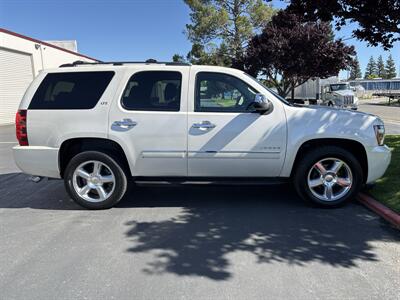 2011 Chevrolet Tahoe LTZ   - Photo 13 - Sacramento, CA 95826