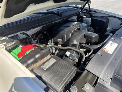2011 Chevrolet Tahoe LTZ   - Photo 42 - Sacramento, CA 95826