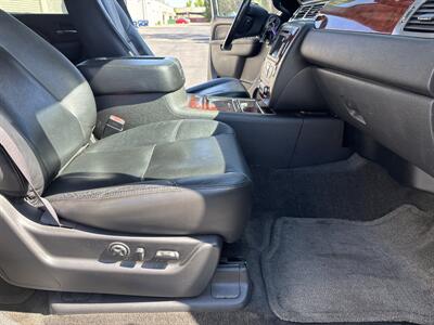 2011 Chevrolet Tahoe LTZ   - Photo 40 - Sacramento, CA 95826