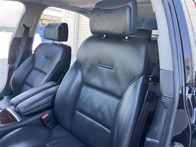 2009 Audi A8 quattro   - Photo 24 - Sacramento, CA 95826